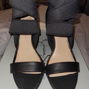 Jessica Simpson shoes